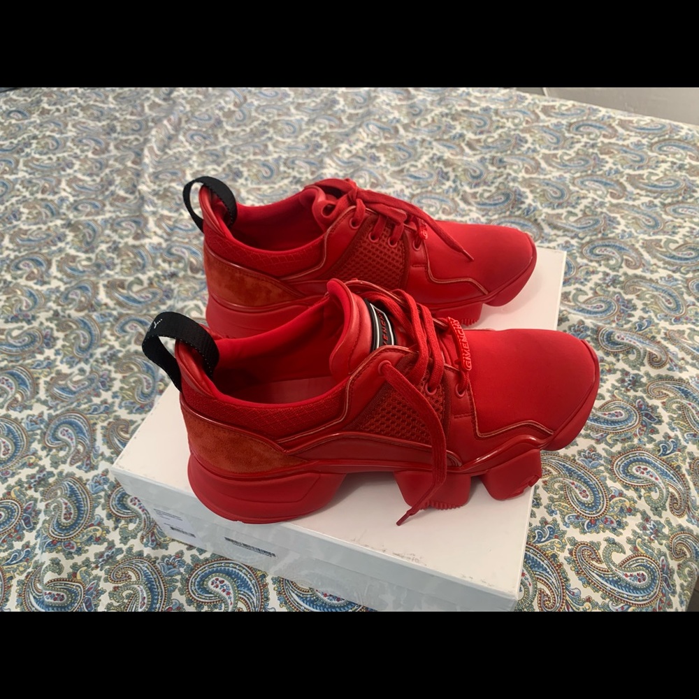 Givenchy shoes men NEW